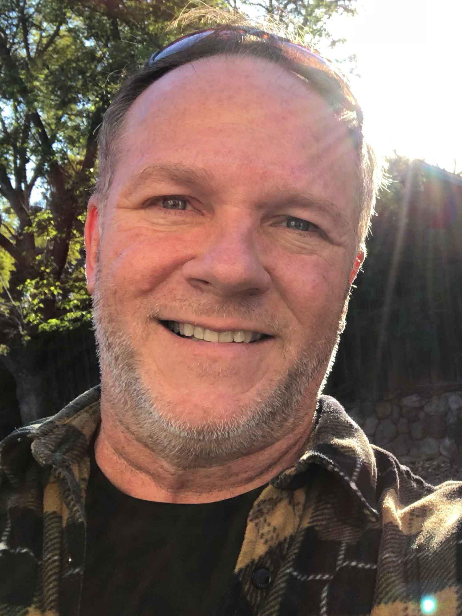 John Schaffer